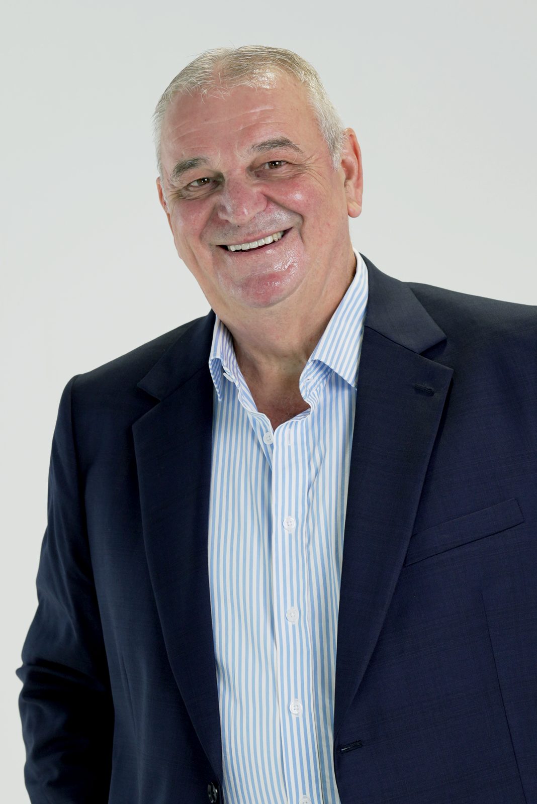 Ray Ferguson